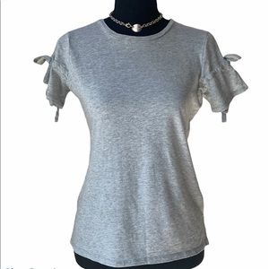 MK cotton t-shirt